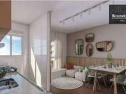 Apartamento para Venda em Curitiba/PR Pinheirinho 2 Quartos