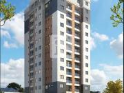 Apartamento para Venda em Curitiba/PR Pinheirinho 2 Quartos