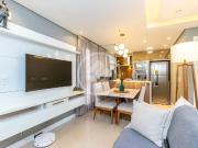 Apartamento para Venda em Curitiba/PR Pinheirinho 2 Quartos