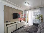 Apartamento para Venda em Curitiba/PR Pinheirinho 3 Quartos