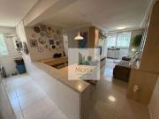 Apartamento para Venda em Curitiba/PR Pinheirinho 3 Quartos