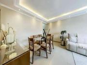 Apartamento para Venda em Curitiba/PR Pinheirinho 3 Quartos