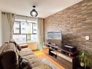 Apartamento para Venda em Curitiba/PR Pinheirinho 3 Quartos