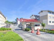 Apartamento para Venda em Curitiba/PR Pinheirinho 3 Quartos