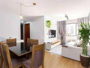 Apartamento para Venda em Curitiba/PR Pinheirinho 3 Quartos