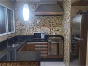 Apartamento para Venda em Curitiba/PR Pinheirinho 3 Quartos