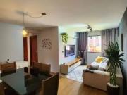 Apartamento para Venda em Curitiba/PR Pinheirinho 3 Quartos