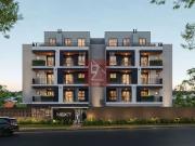 Apartamento para Venda em Curitiba/PR Portão 1 Quartos