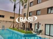 Apartamento para Venda em Curitiba/PR Portão 1 Quartos