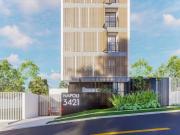 Apartamento para Venda em Curitiba/PR Portão 1 Quartos