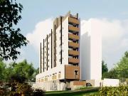 Apartamento para Venda em Curitiba/PR Portão 1 Quartos