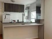 Apartamento para Venda em Curitiba/PR Portão 1 Quartos