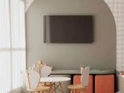 Apartamento para Venda em Curitiba/PR Portão 1 Quartos