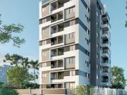 Apartamento para Venda em Curitiba/PR Portão 1 Quartos