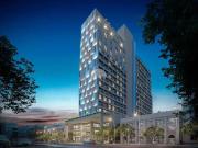 Apartamento para Venda em Curitiba/PR Portão 1 Quartos