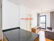 Apartamento para Venda em Curitiba/PR Portão 1 Quartos Apartamento para Venda em Curitiba/PR Portão 1 Quartos