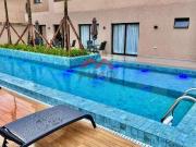 Apartamento para Venda em Curitiba/PR Portão 1 Quartos