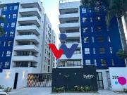 Apartamento para Venda em Curitiba/PR Portão 1 Quartos