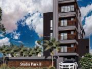 Apartamento para Venda em Curitiba/PR Portão 1 Quartos