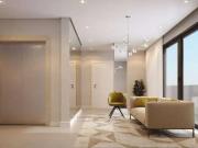 Apartamento para Venda em Curitiba/PR Portão 1 Quartos