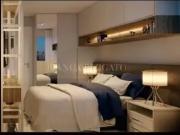 Apartamento para Venda em Curitiba/PR Portão 1 Quartos