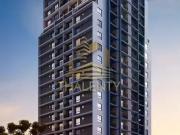 Apartamento para Venda em Curitiba/PR Portão 1 Quartos