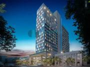 Apartamento para Venda em Curitiba/PR Portão 1 Quartos