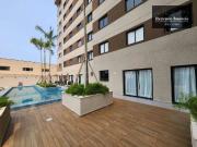 Apartamento para Venda em Curitiba/PR Portão 1 Quartos Apartamento para Venda em Curitiba/PR Portão 1 Quartos