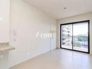 Apartamento para Venda em Curitiba/PR Portão 1 Quartos