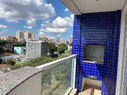 Apartamento para Venda em Curitiba/PR Portão 1 Quartos