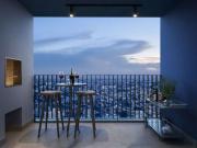 Apartamento para Venda em Curitiba/PR Portão 1 Quartos