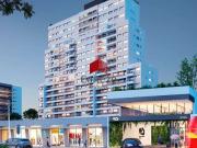 Apartamento para Venda em Curitiba/PR Portão 1 Quartos