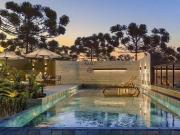 Apartamento para Venda em Curitiba/PR Portão 1 Quartos