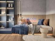 Apartamento para Venda em Curitiba/PR Portão 1 Quartos