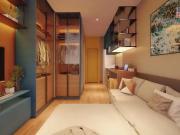 Apartamento para Venda em Curitiba/PR Portão 1 Quartos