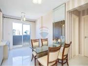 Apartamento para Venda em Curitiba/PR Portão 1 Quartos