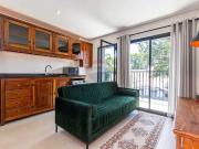 Apartamento para Venda em Curitiba/PR Portão 1 Quartos