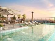 Apartamento para Venda em Curitiba/PR Portão 2 Quartos