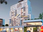 Apartamento para Venda em Curitiba/PR Portão 2 Quartos