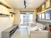 Apartamento para Venda em Curitiba/PR Portão 2 Quartos