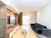 Apartamento para Venda em Curitiba/PR Portão 2 Quartos