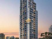 Apartamento para Venda em Curitiba/PR Portão 2 Quartos