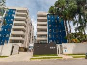 Apartamento para Venda em Curitiba/PR Portão 2 Quartos