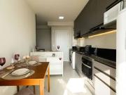 Apartamento para Venda em Curitiba/PR Portão 2 Quartos