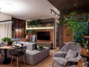 Apartamento para Venda em Curitiba/PR Portão 2 Quartos