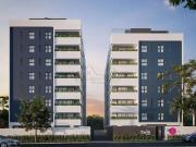 Apartamento para Venda em Curitiba/PR Portão 2 Quartos