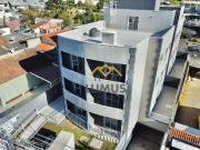 Apartamento para Venda em Curitiba/PR Portão 2 Quartos