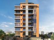 Apartamento para Venda em Curitiba/PR Portão 2 Quartos