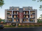 Apartamento para Venda em Curitiba/PR Portão 2 Quartos