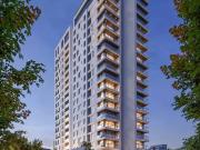 Apartamento para Venda em Curitiba/PR Portão 2 Quartos